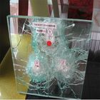 銀行オフィスのための 8+8+8mm の弾丸の証拠ガラス