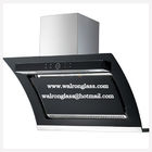 台所範囲のフード/家庭電化製品のためのガラスを印刷する黒いスクリーン