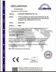 中国 Shenzhen YGY Tempered Glass Co.,Ltd. 認証